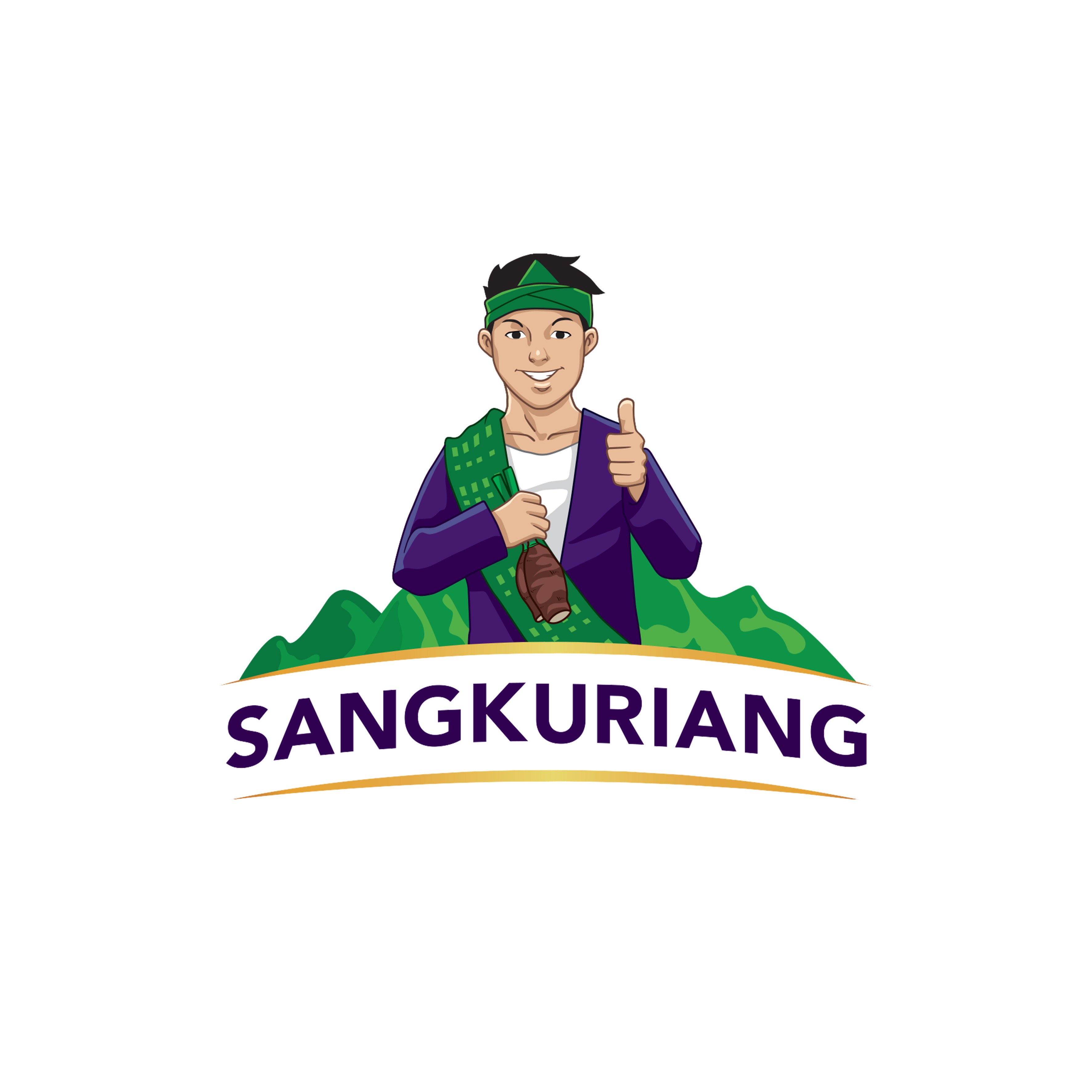 Lapis Bogor Sangkuriang
